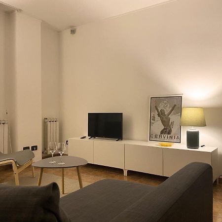 Апартаменты Maison Claudio Cir Vda-Aosta- N 0202 Экстерьер фото