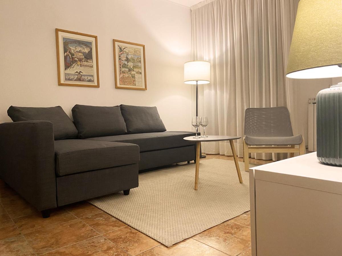 Апартаменты Maison Claudio Cir Vda-Aosta- N 0202 Экстерьер фото