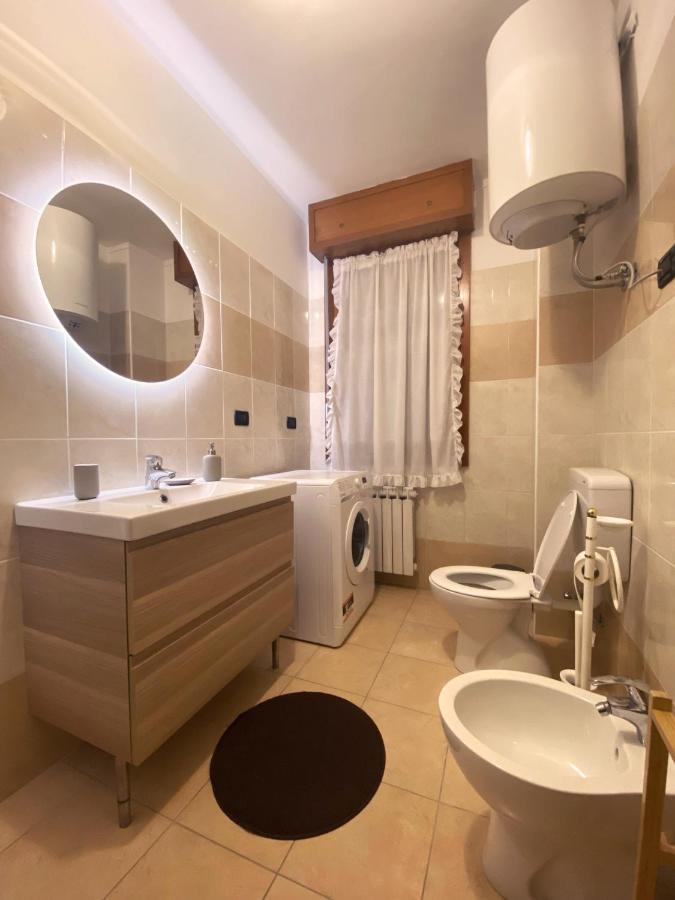 Апартаменты Maison Claudio Cir Vda-Aosta- N 0202 Экстерьер фото